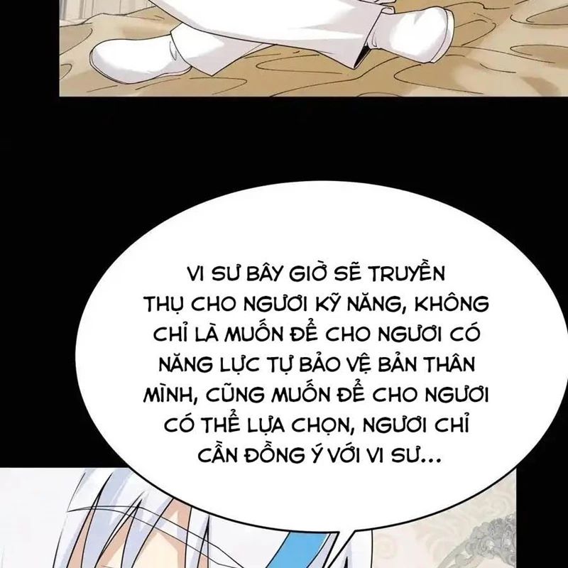 Trời Sinh Mị Cốt Ta Bị Đồ Nhi Yandere Để Mắt Tới [Chap 15-77]