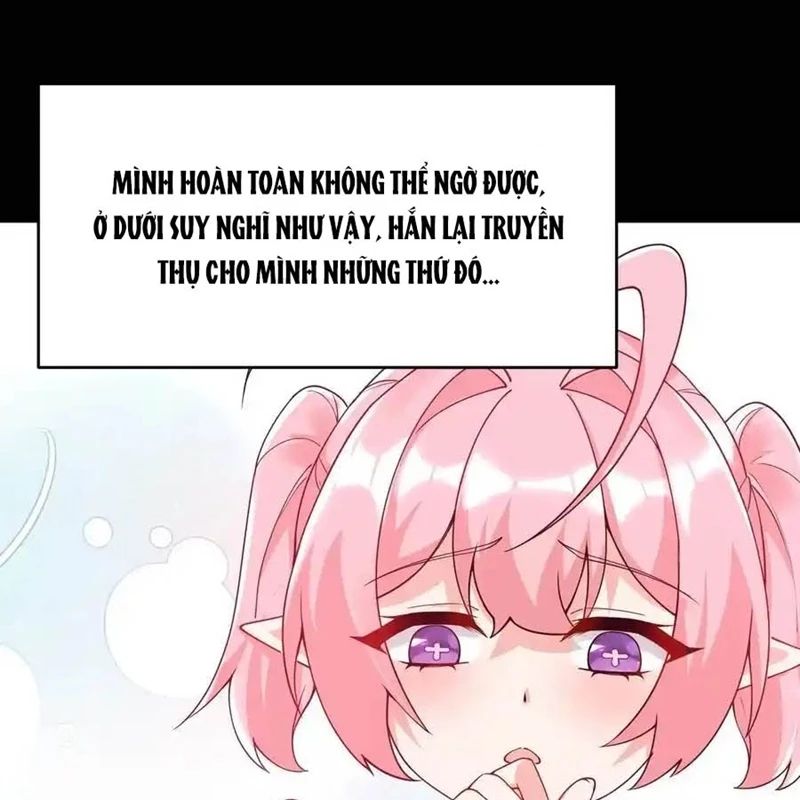 Trời Sinh Mị Cốt Ta Bị Đồ Nhi Yandere Để Mắt Tới [Chap 15-77]