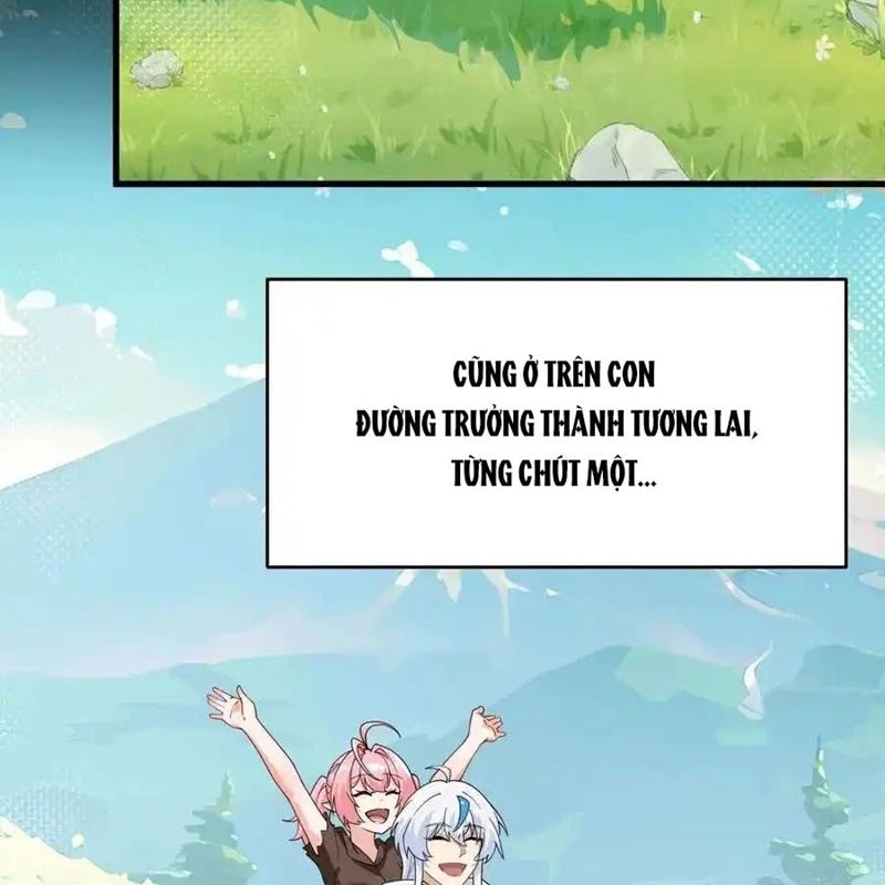 Trời Sinh Mị Cốt Ta Bị Đồ Nhi Yandere Để Mắt Tới [Chap 15-77]