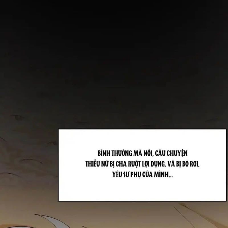 Trời Sinh Mị Cốt Ta Bị Đồ Nhi Yandere Để Mắt Tới [Chap 15-77]
