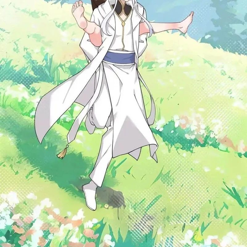 Trời Sinh Mị Cốt Ta Bị Đồ Nhi Yandere Để Mắt Tới [Chap 15-77]