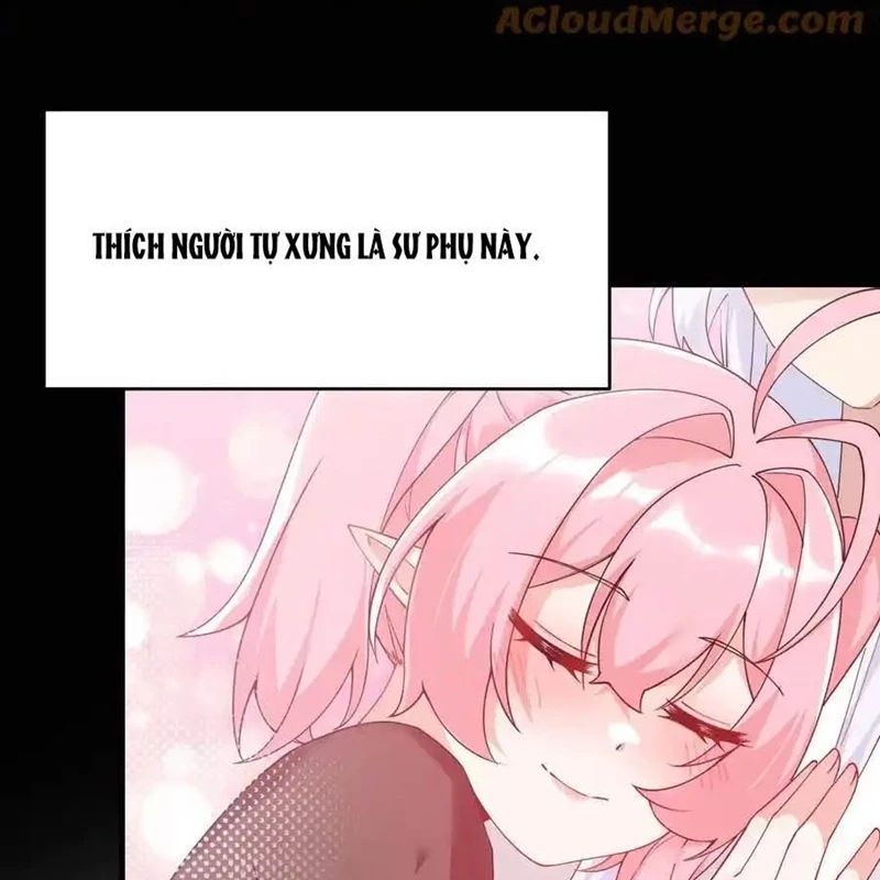 Trời Sinh Mị Cốt Ta Bị Đồ Nhi Yandere Để Mắt Tới [Chap 15-77]