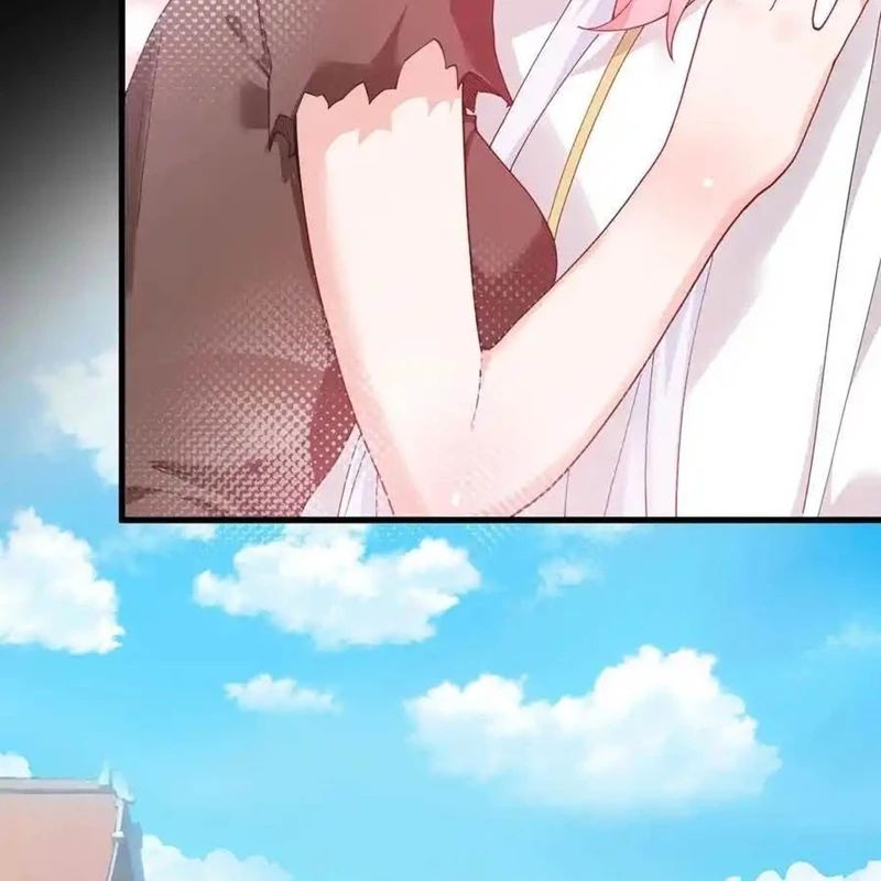 Trời Sinh Mị Cốt Ta Bị Đồ Nhi Yandere Để Mắt Tới [Chap 15-77]