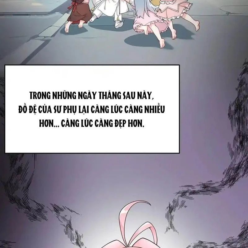 Trời Sinh Mị Cốt Ta Bị Đồ Nhi Yandere Để Mắt Tới [Chap 15-77]