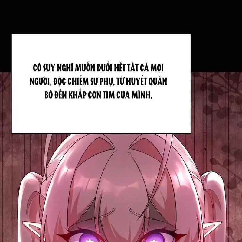 Trời Sinh Mị Cốt Ta Bị Đồ Nhi Yandere Để Mắt Tới [Chap 15-77]