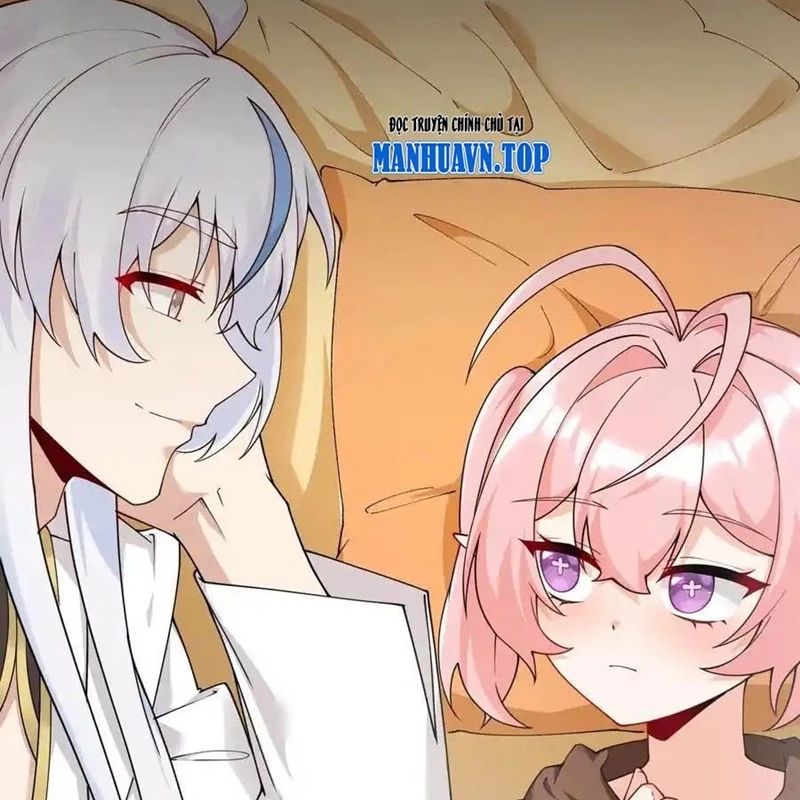 Trời Sinh Mị Cốt Ta Bị Đồ Nhi Yandere Để Mắt Tới [Chap 15-77]