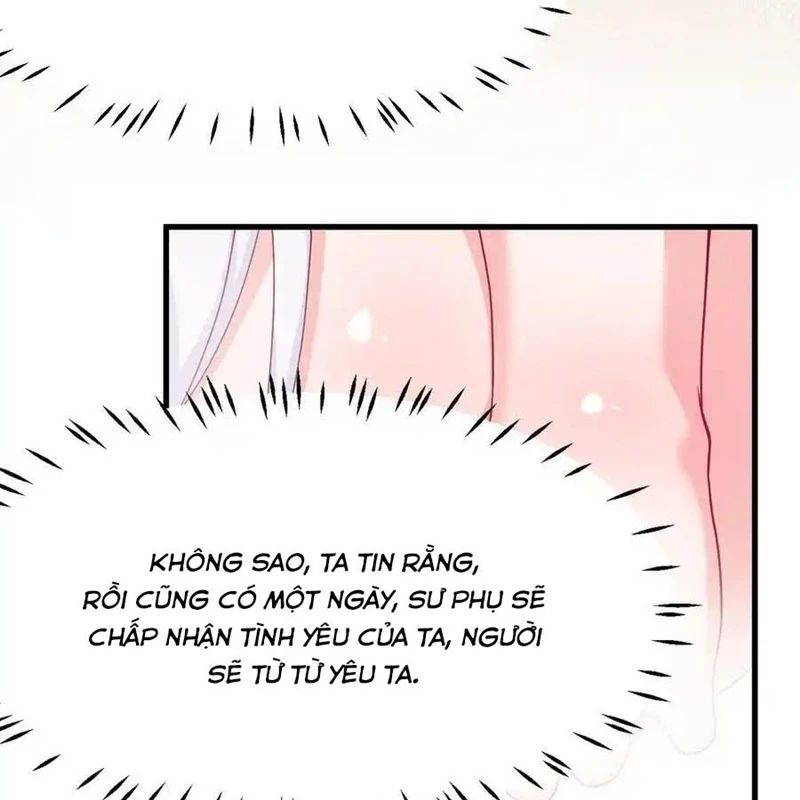 Trời Sinh Mị Cốt Ta Bị Đồ Nhi Yandere Để Mắt Tới [Chap 15-77]