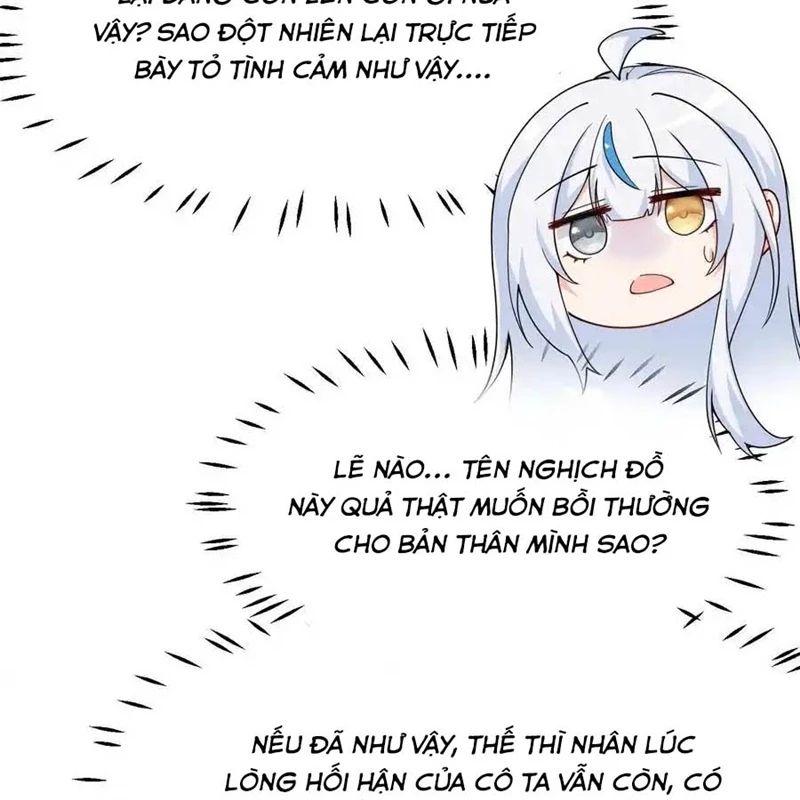 Trời Sinh Mị Cốt Ta Bị Đồ Nhi Yandere Để Mắt Tới [Chap 15-77]