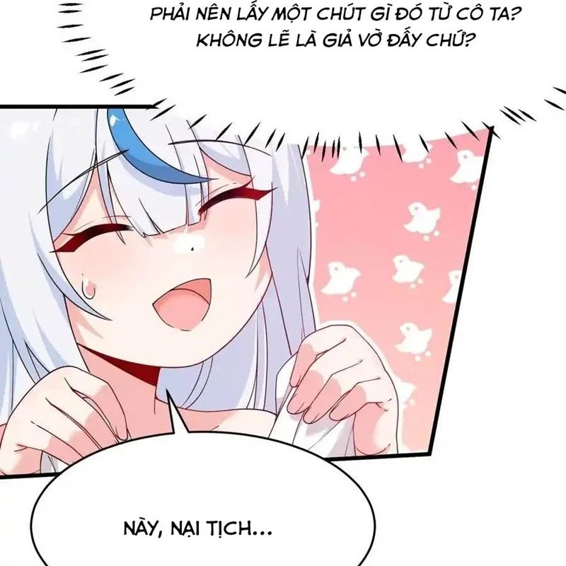 Trời Sinh Mị Cốt Ta Bị Đồ Nhi Yandere Để Mắt Tới [Chap 15-77]