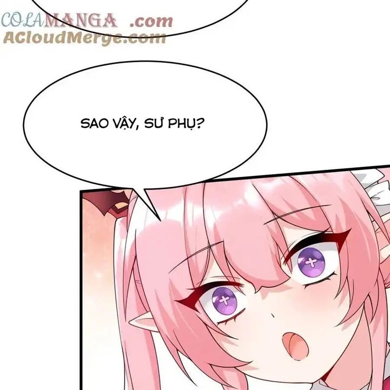 Trời Sinh Mị Cốt Ta Bị Đồ Nhi Yandere Để Mắt Tới [Chap 15-77]