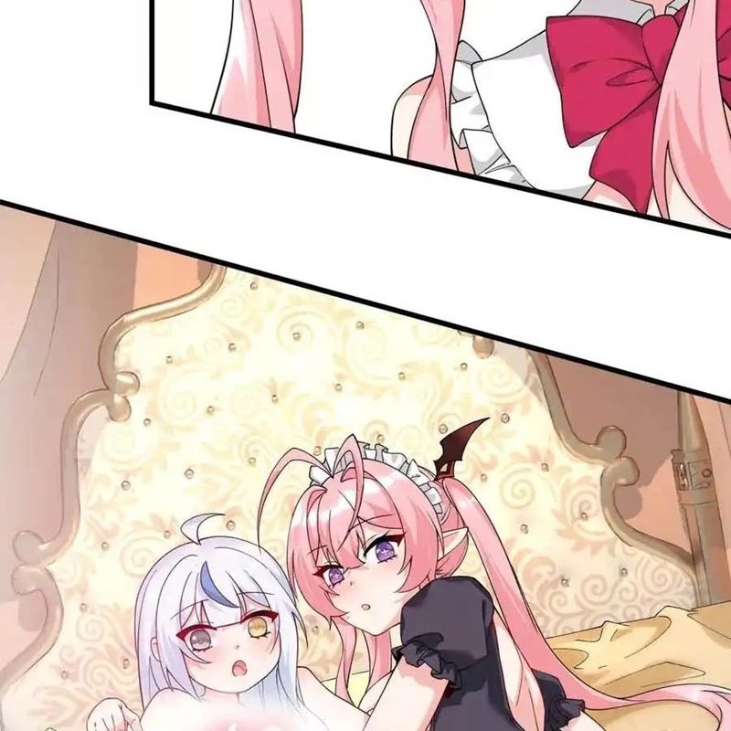 Trời Sinh Mị Cốt Ta Bị Đồ Nhi Yandere Để Mắt Tới [Chap 15-77]