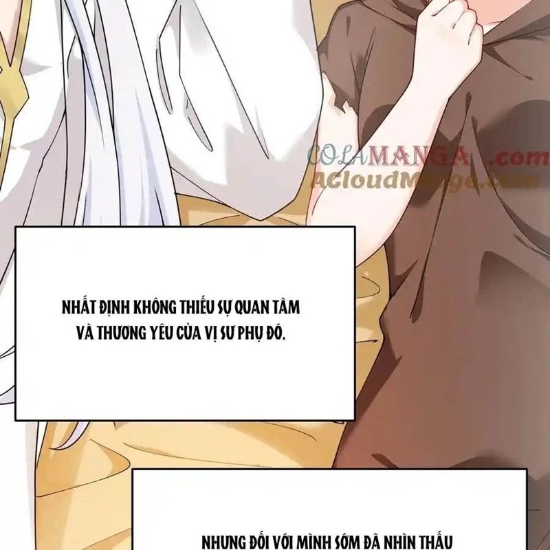 Trời Sinh Mị Cốt Ta Bị Đồ Nhi Yandere Để Mắt Tới [Chap 15-77]