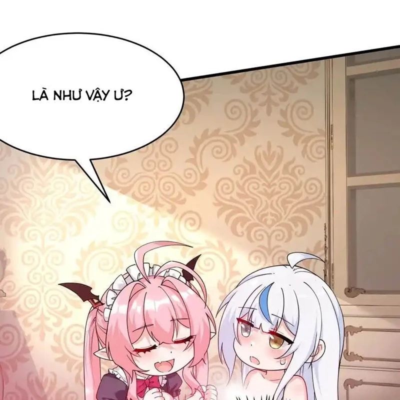 Trời Sinh Mị Cốt Ta Bị Đồ Nhi Yandere Để Mắt Tới [Chap 15-77]