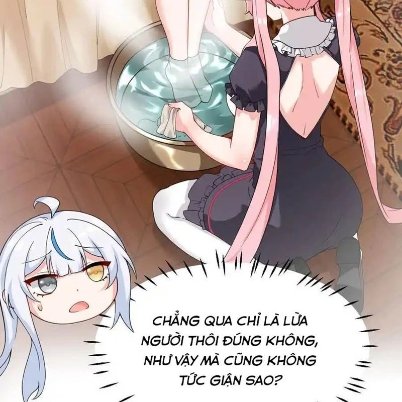 Trời Sinh Mị Cốt Ta Bị Đồ Nhi Yandere Để Mắt Tới [Chap 15-77]