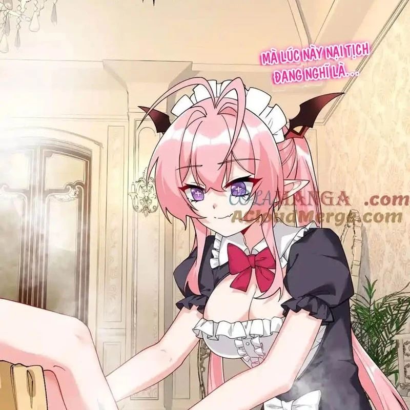 Trời Sinh Mị Cốt Ta Bị Đồ Nhi Yandere Để Mắt Tới [Chap 15-77]