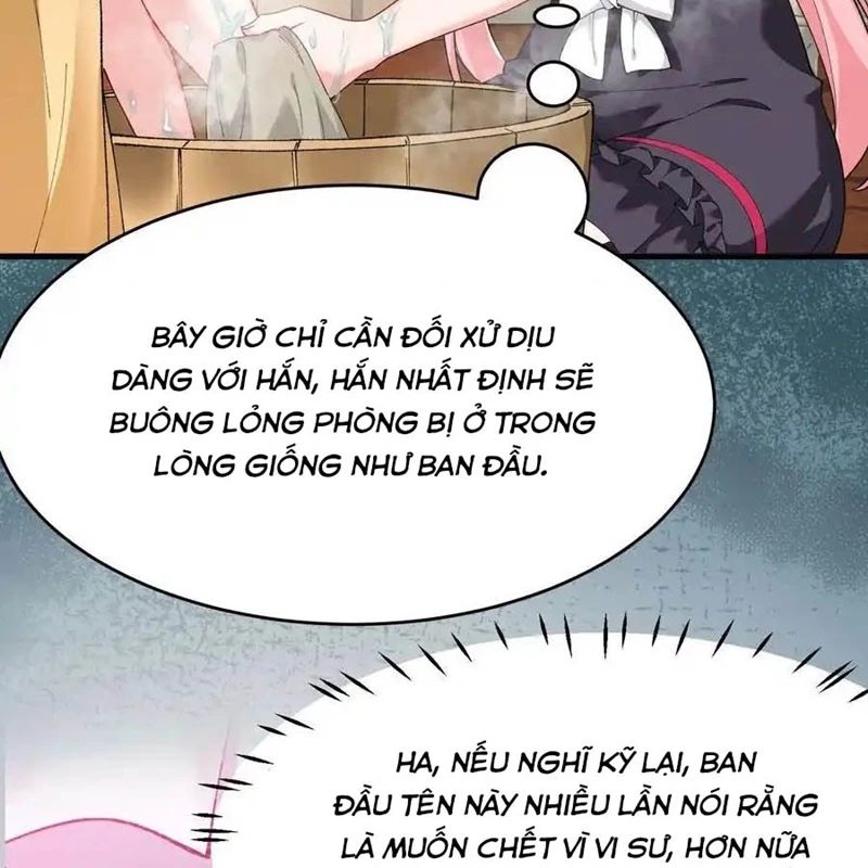 Trời Sinh Mị Cốt Ta Bị Đồ Nhi Yandere Để Mắt Tới [Chap 15-77]