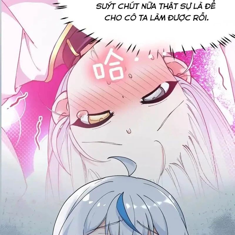 Trời Sinh Mị Cốt Ta Bị Đồ Nhi Yandere Để Mắt Tới [Chap 15-77]