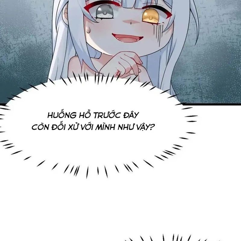 Trời Sinh Mị Cốt Ta Bị Đồ Nhi Yandere Để Mắt Tới [Chap 15-77]