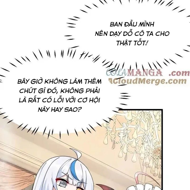 Trời Sinh Mị Cốt Ta Bị Đồ Nhi Yandere Để Mắt Tới [Chap 15-77]