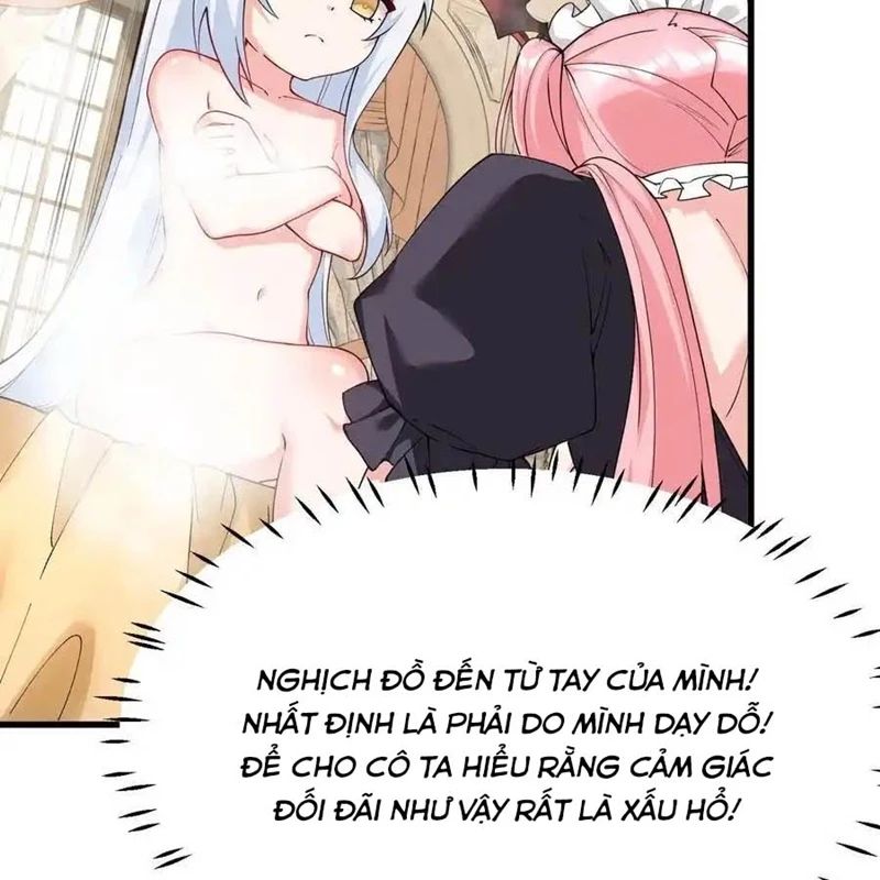 Trời Sinh Mị Cốt Ta Bị Đồ Nhi Yandere Để Mắt Tới [Chap 15-77]