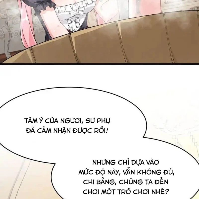 Trời Sinh Mị Cốt Ta Bị Đồ Nhi Yandere Để Mắt Tới [Chap 15-77]
