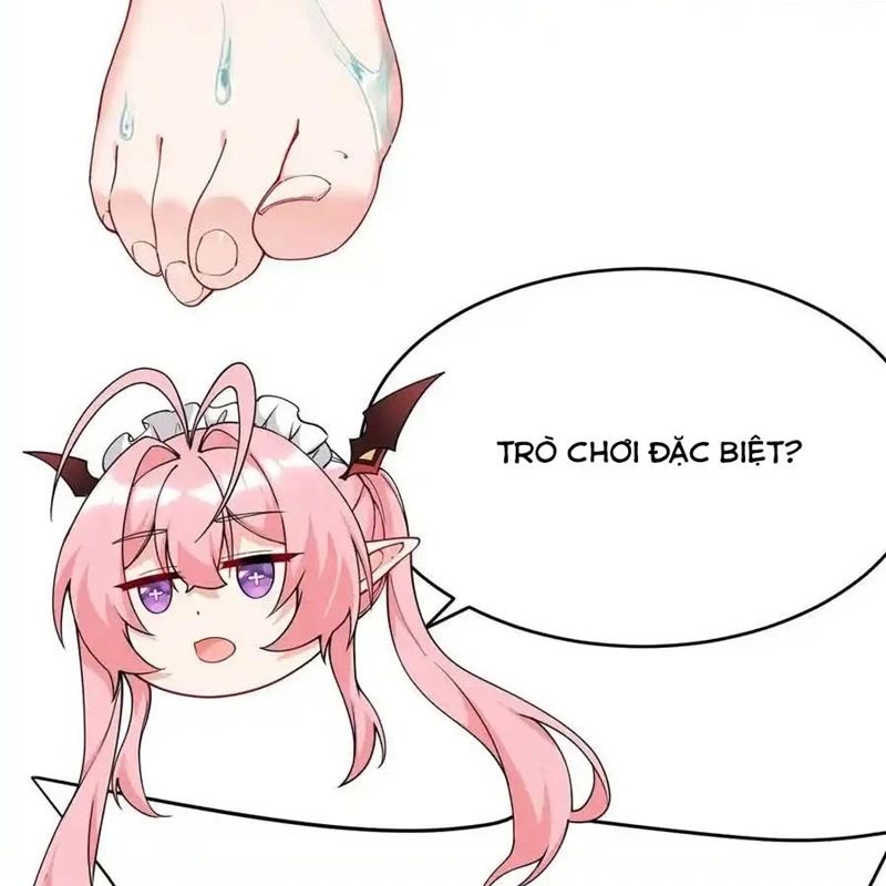 Trời Sinh Mị Cốt Ta Bị Đồ Nhi Yandere Để Mắt Tới [Chap 15-77]