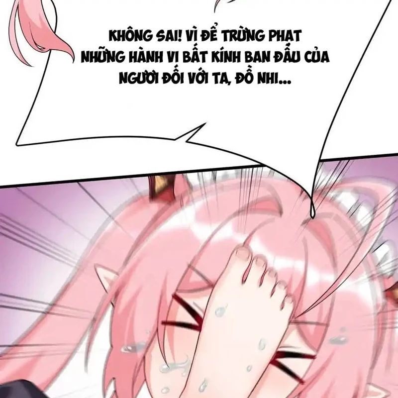 Trời Sinh Mị Cốt Ta Bị Đồ Nhi Yandere Để Mắt Tới [Chap 15-77]