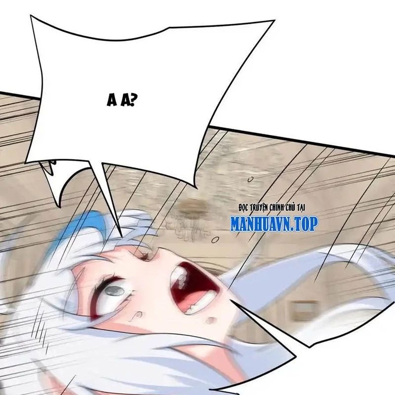 Trời Sinh Mị Cốt Ta Bị Đồ Nhi Yandere Để Mắt Tới [Chap 15-77]