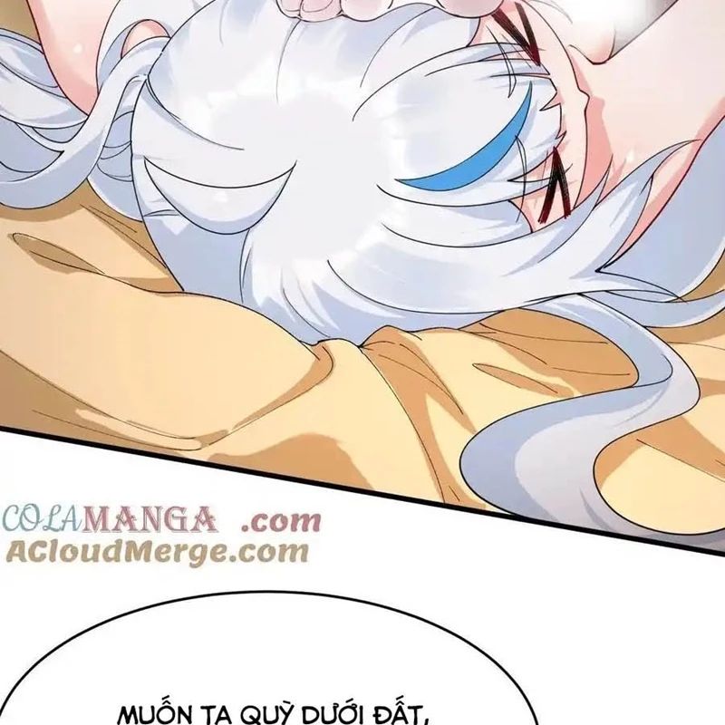 Trời Sinh Mị Cốt Ta Bị Đồ Nhi Yandere Để Mắt Tới [Chap 15-77]