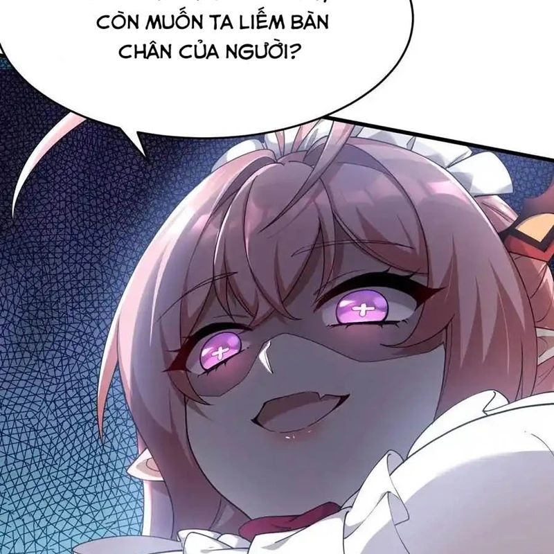 Trời Sinh Mị Cốt Ta Bị Đồ Nhi Yandere Để Mắt Tới [Chap 15-77]