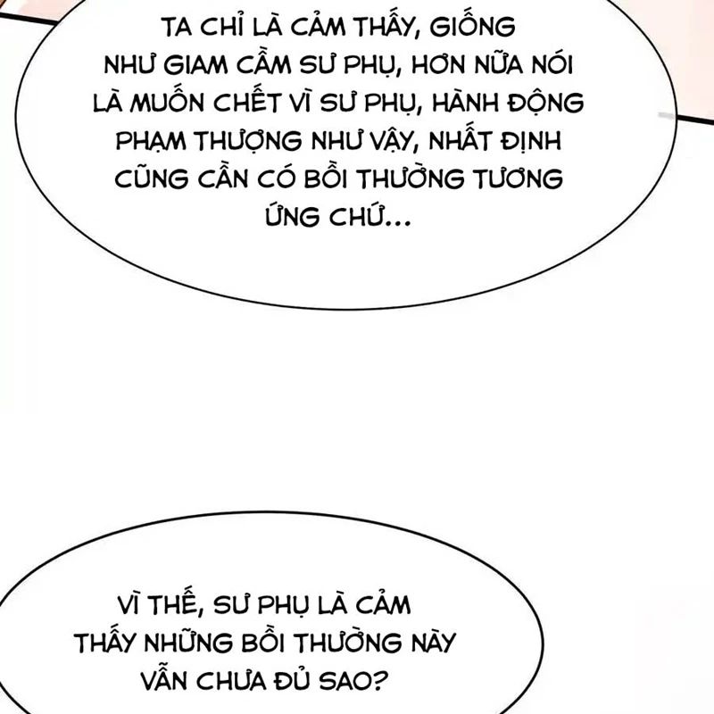 Trời Sinh Mị Cốt Ta Bị Đồ Nhi Yandere Để Mắt Tới [Chap 15-77]