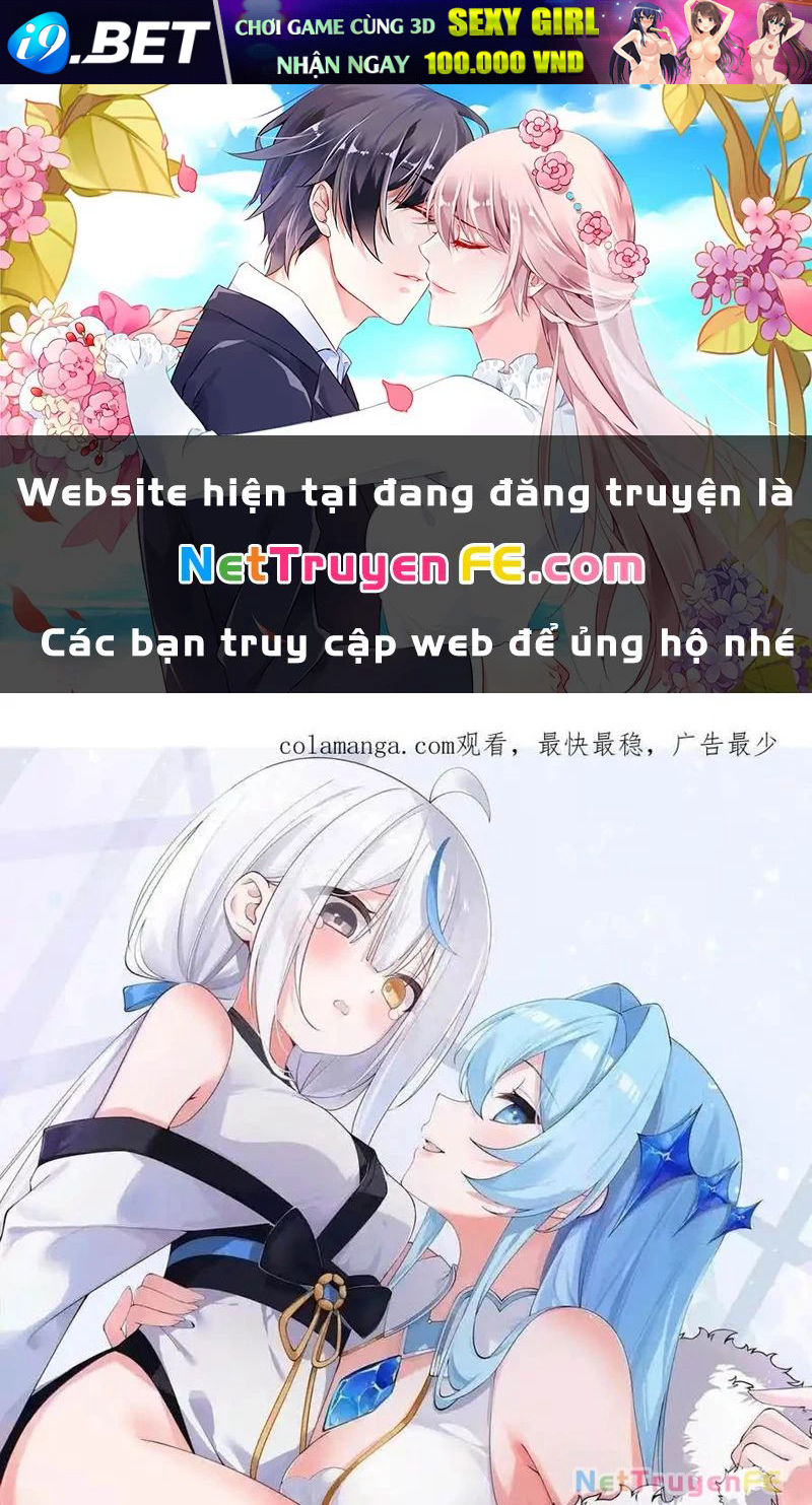 Trời Sinh Mị Cốt Ta Bị Đồ Nhi Yandere Để Mắt Tới [Chap 15-77]