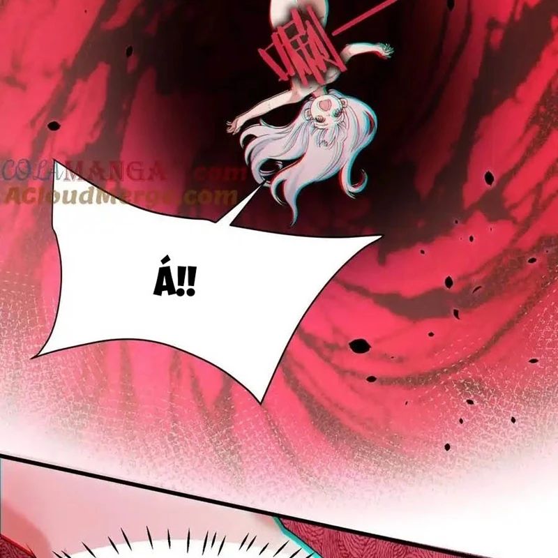 Trời Sinh Mị Cốt Ta Bị Đồ Nhi Yandere Để Mắt Tới [Chap 15-77]