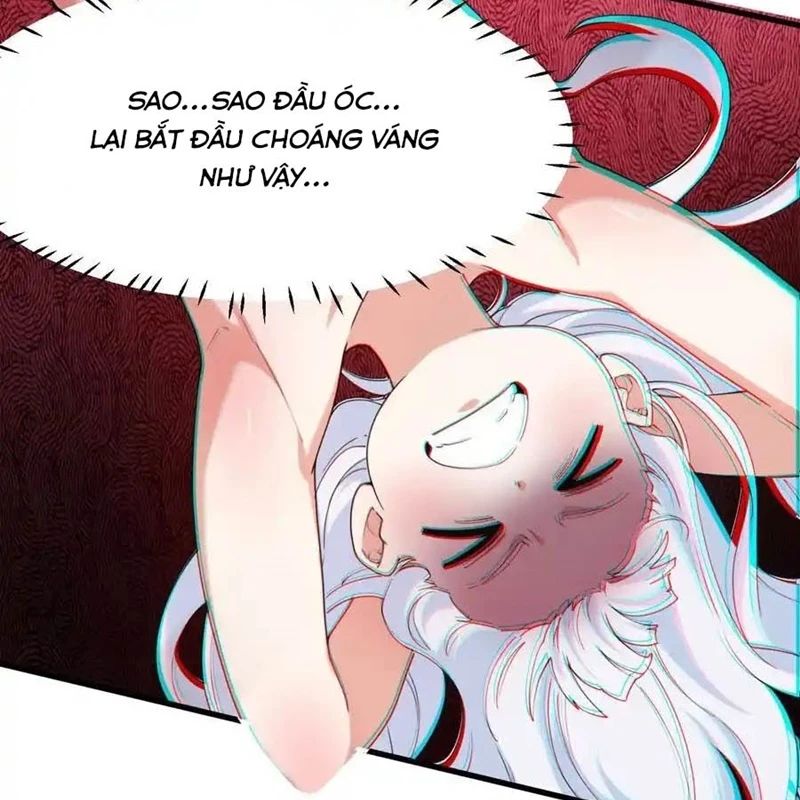 Trời Sinh Mị Cốt Ta Bị Đồ Nhi Yandere Để Mắt Tới [Chap 15-77]