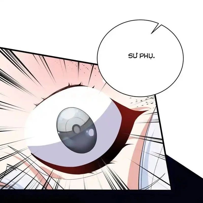 Trời Sinh Mị Cốt Ta Bị Đồ Nhi Yandere Để Mắt Tới [Chap 15-77]