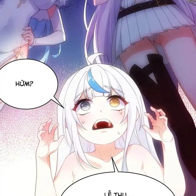 Trời Sinh Mị Cốt Ta Bị Đồ Nhi Yandere Để Mắt Tới [Chap 15-77]