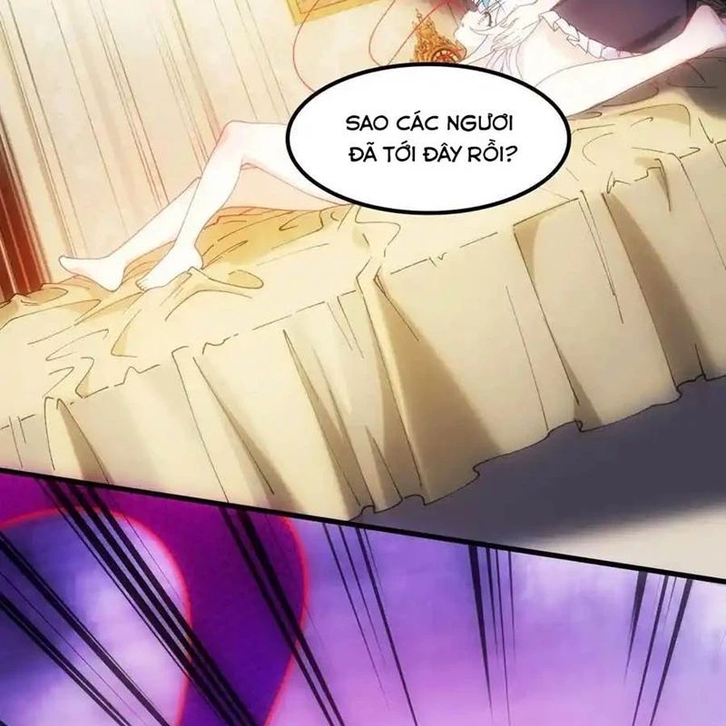 Trời Sinh Mị Cốt Ta Bị Đồ Nhi Yandere Để Mắt Tới [Chap 15-77]