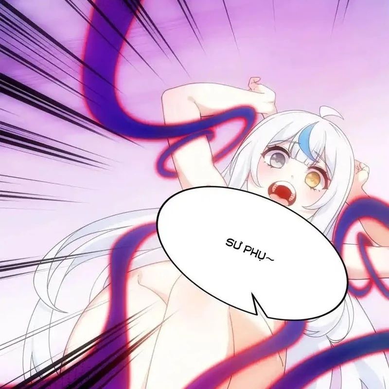 Trời Sinh Mị Cốt Ta Bị Đồ Nhi Yandere Để Mắt Tới [Chap 15-77]