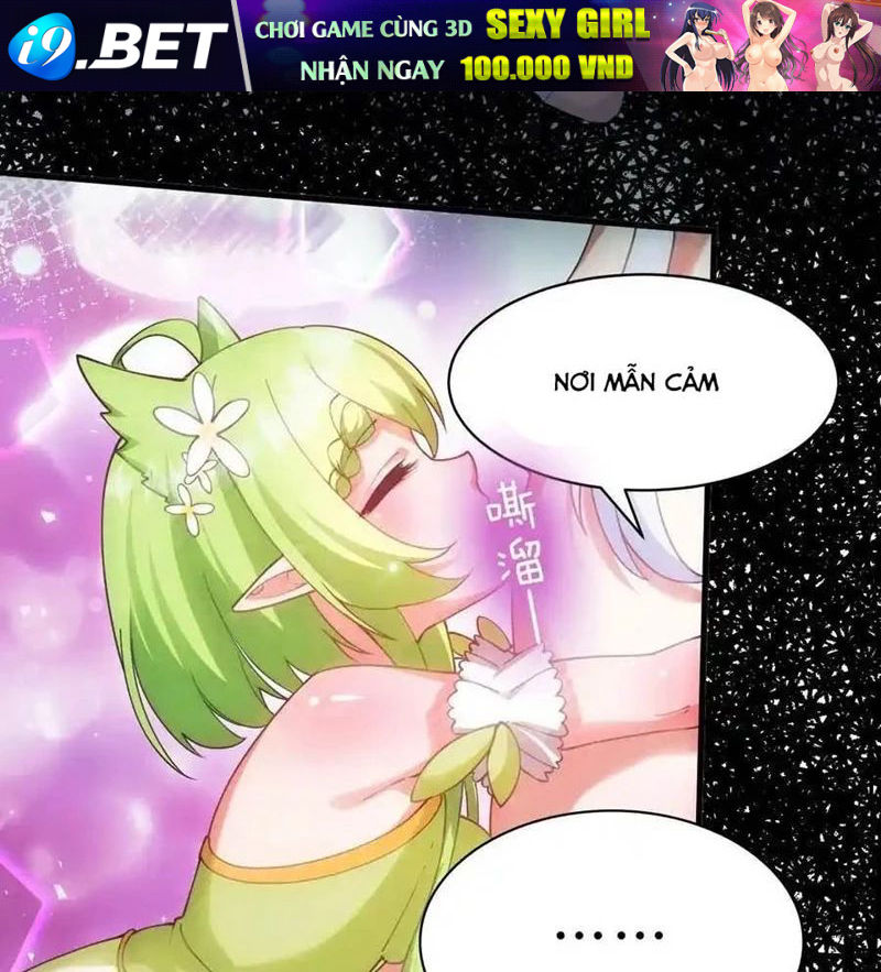 Trời Sinh Mị Cốt Ta Bị Đồ Nhi Yandere Để Mắt Tới [Chap 15-77]