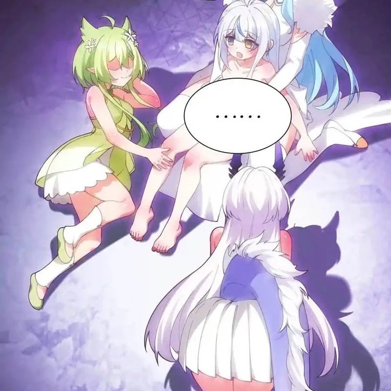 Trời Sinh Mị Cốt Ta Bị Đồ Nhi Yandere Để Mắt Tới [Chap 15-77]