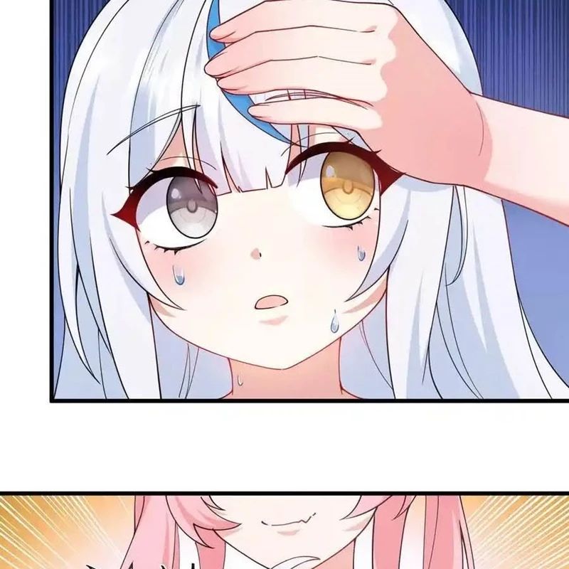 Trời Sinh Mị Cốt Ta Bị Đồ Nhi Yandere Để Mắt Tới [Chap 15-77]