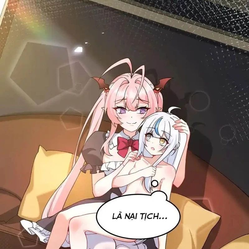 Trời Sinh Mị Cốt Ta Bị Đồ Nhi Yandere Để Mắt Tới [Chap 15-77]