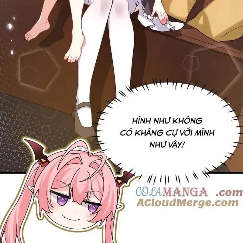 Trời Sinh Mị Cốt Ta Bị Đồ Nhi Yandere Để Mắt Tới [Chap 15-77]