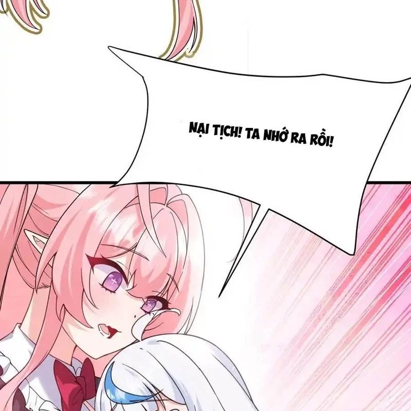 Trời Sinh Mị Cốt Ta Bị Đồ Nhi Yandere Để Mắt Tới [Chap 15-77]