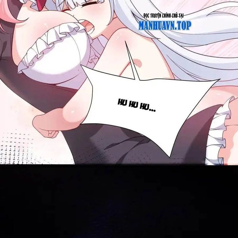 Trời Sinh Mị Cốt Ta Bị Đồ Nhi Yandere Để Mắt Tới [Chap 15-77]