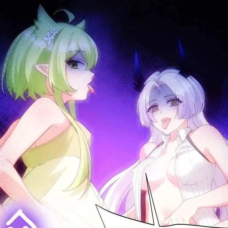 Trời Sinh Mị Cốt Ta Bị Đồ Nhi Yandere Để Mắt Tới [Chap 15-77]