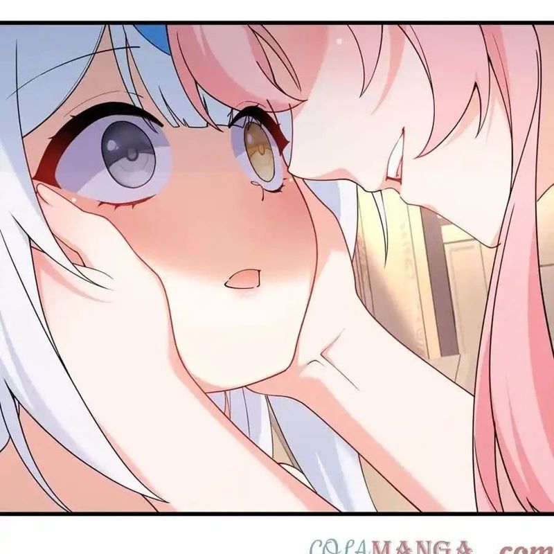 Trời Sinh Mị Cốt Ta Bị Đồ Nhi Yandere Để Mắt Tới [Chap 15-77]