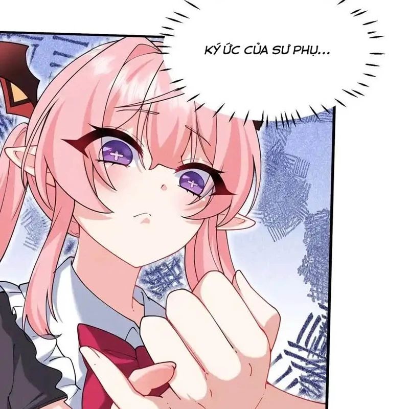 Trời Sinh Mị Cốt Ta Bị Đồ Nhi Yandere Để Mắt Tới [Chap 15-77]