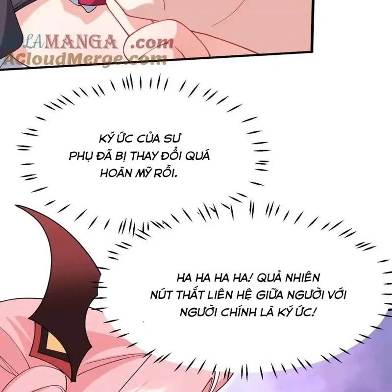 Trời Sinh Mị Cốt Ta Bị Đồ Nhi Yandere Để Mắt Tới [Chap 15-77]