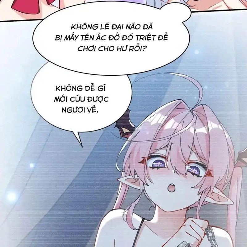 Trời Sinh Mị Cốt Ta Bị Đồ Nhi Yandere Để Mắt Tới [Chap 15-77]